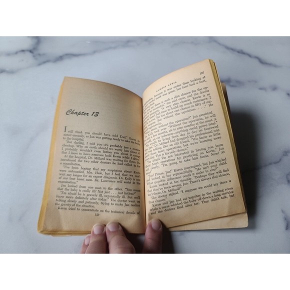 Almost April - Picture 7 of 10